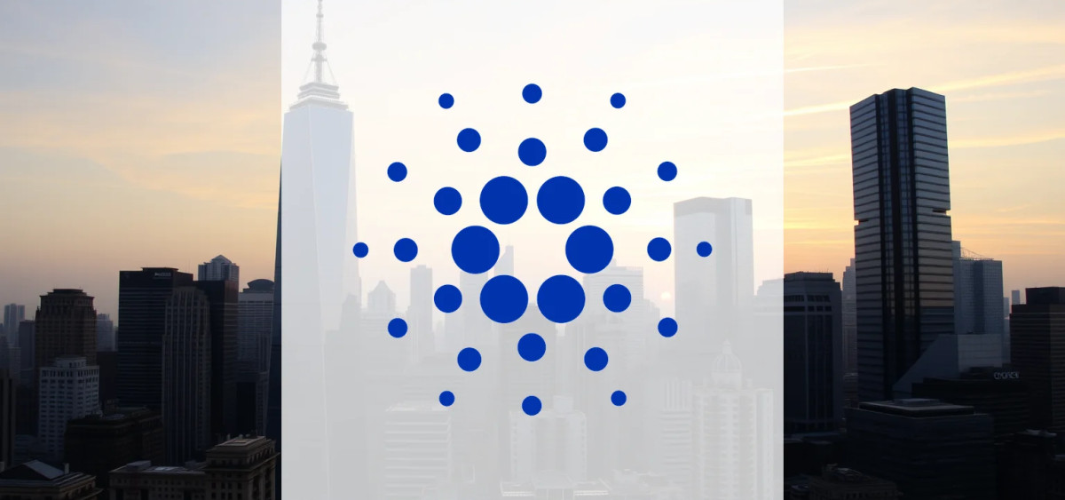 Beitragsbild zu Cardano: Großartiger Markteintritt!