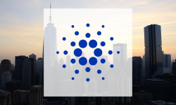 Beitragsbild zu Cardano: Großartiger Markteintritt!
