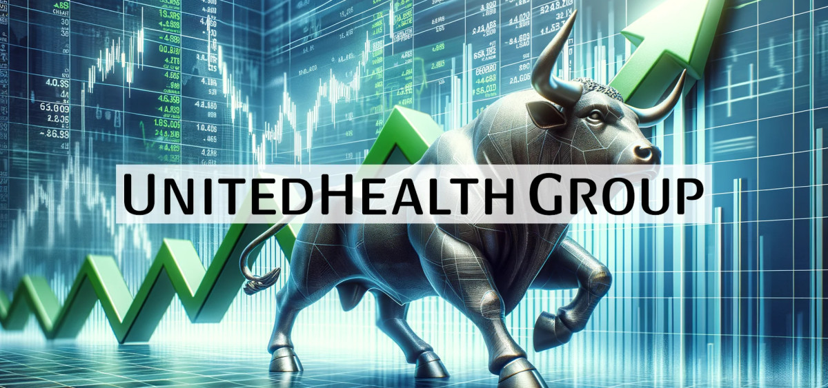 Beitragsbild zu UnitedHealth Aktie: Führungschaos eskaliert!