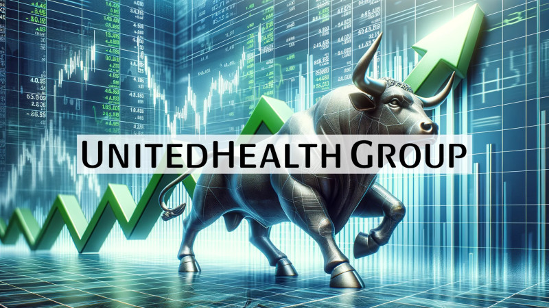 Beitragsbild zu UnitedHealth Aktie: Führungschaos eskaliert!