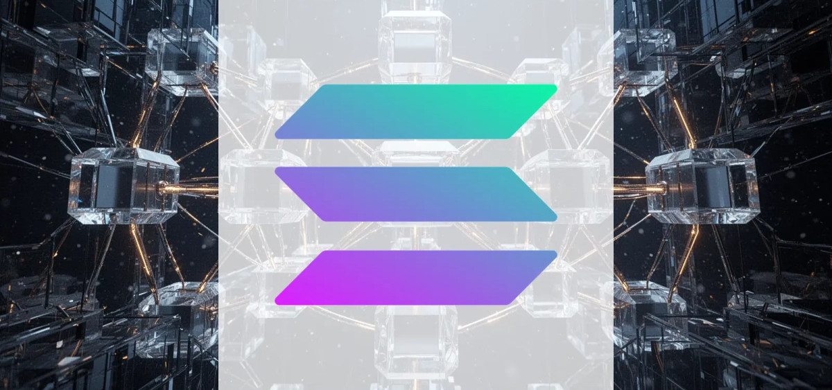 Beitragsbild zu Solana: Sicherheit und RWA