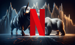 Beitragsbild zu Netflix Aktie: Neue Hürden