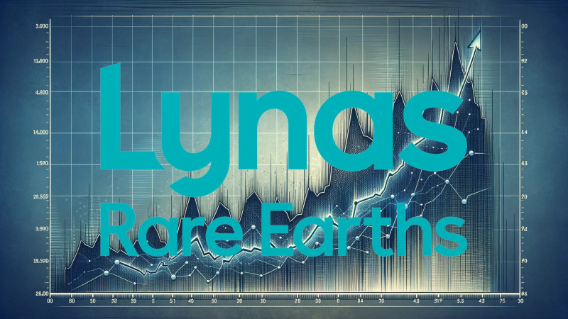 Beitragsbild zu Lynas Rare Earths Aktie: Trendwende?