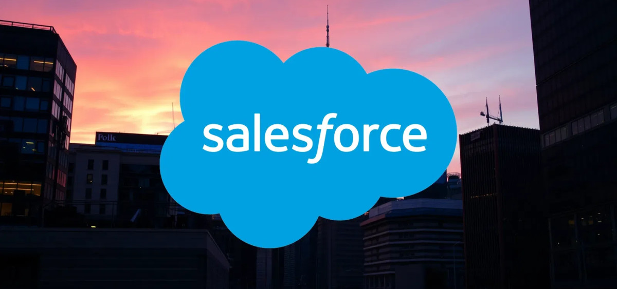 Beitragsbild zu Salesforce Aktie: Analystenmeinung gefragt