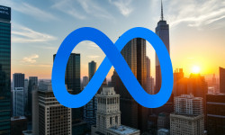 Beitragsbild zu Meta Aktie: Atomkraft-Deal