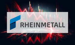 Beitragsbild zu Rheinmetall-Aktie: Ab sofort!