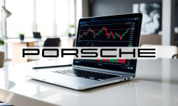 Beitragsbild zu Porsche AG Aktie: Komplexe Herausforderungen?