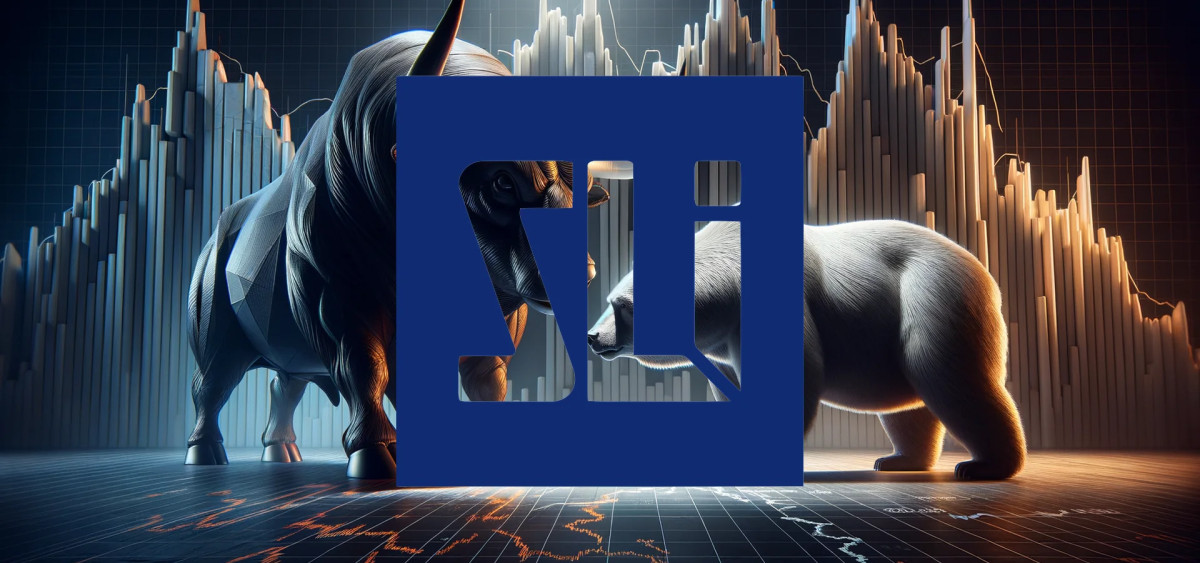 Beitragsbild zu Standard Lithium Aktie: Finanzierung gesichert