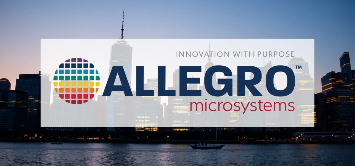 Beitragsbild zu Allegro Aktie: Momentum?