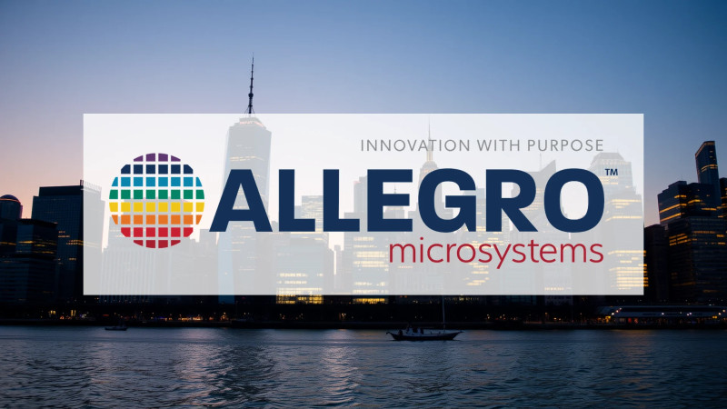 Beitragsbild zu Allegro Aktie: Momentum?