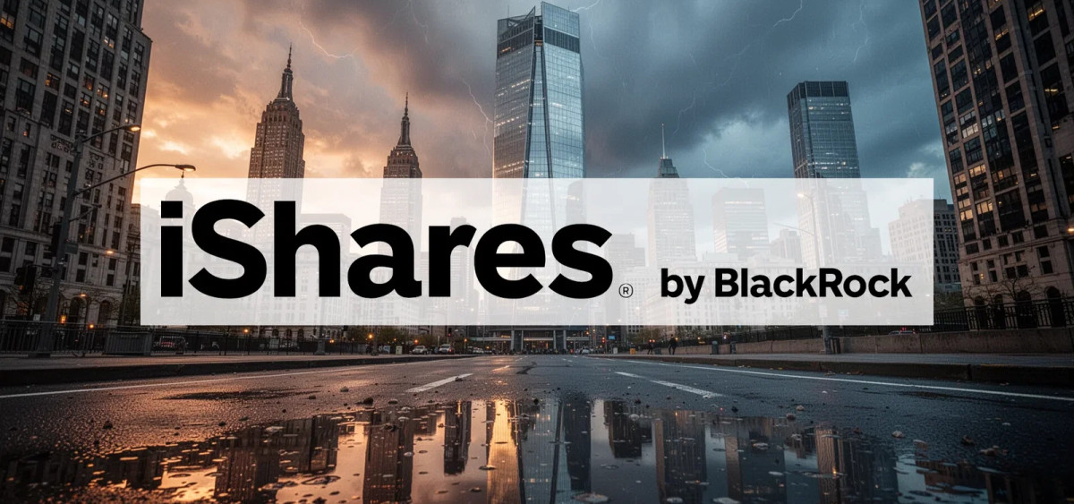 Beitragsbild zu iShares MSCI ACWI ETF: Stagflationsangst geht um