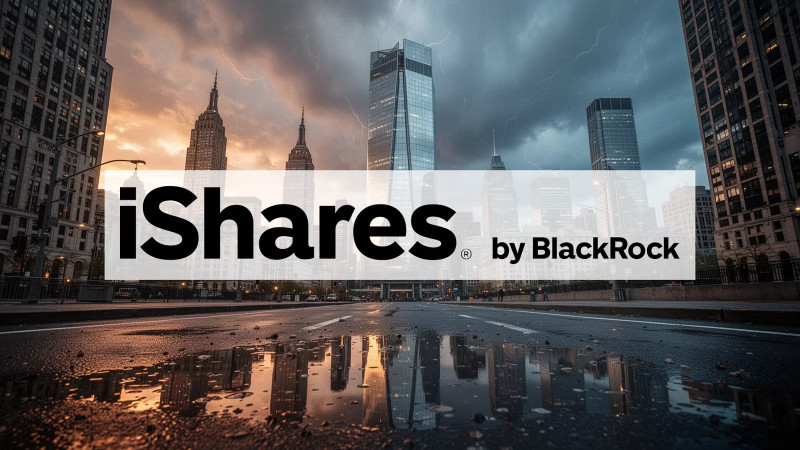 Beitragsbild zu iShares MSCI ACWI ETF: Stagflationsangst geht um