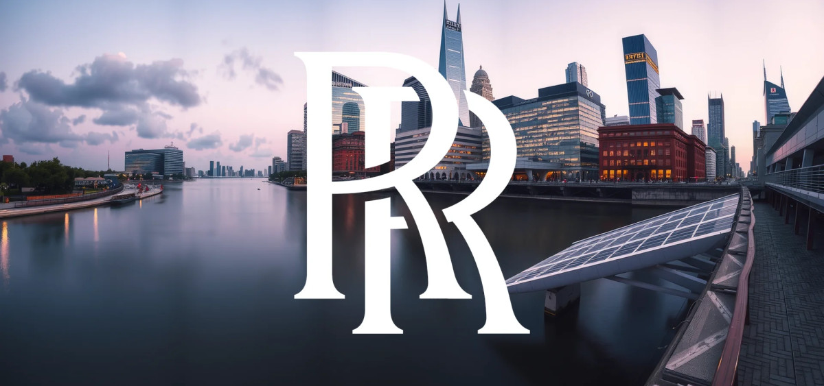 Beitragsbild zu Rolls-Royce Aktie: Paradoxe Schwäche