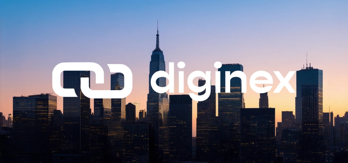 Beitragsbild zu Diginex Aktie: Wachstum mit Risiko