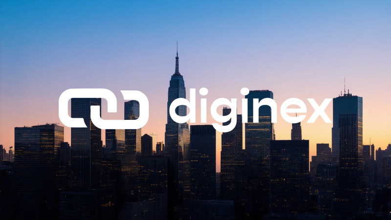 Beitragsbild zu Diginex Aktie: Wachstum mit Risiko