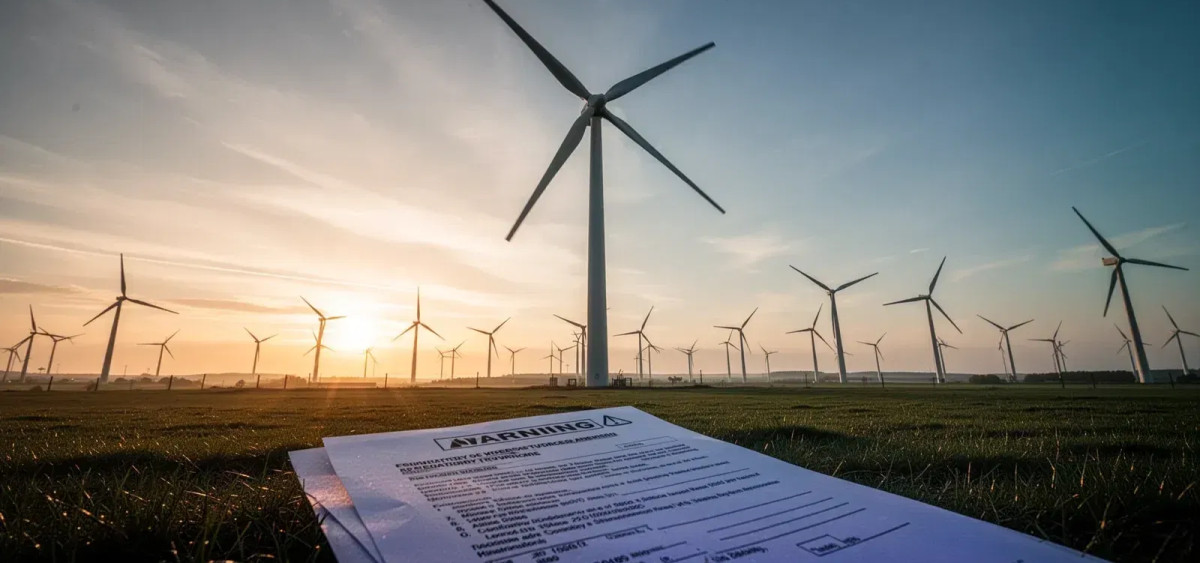 Beitragsbild zu Rwe Aktie: Gewinnbringende Partnerschaft!