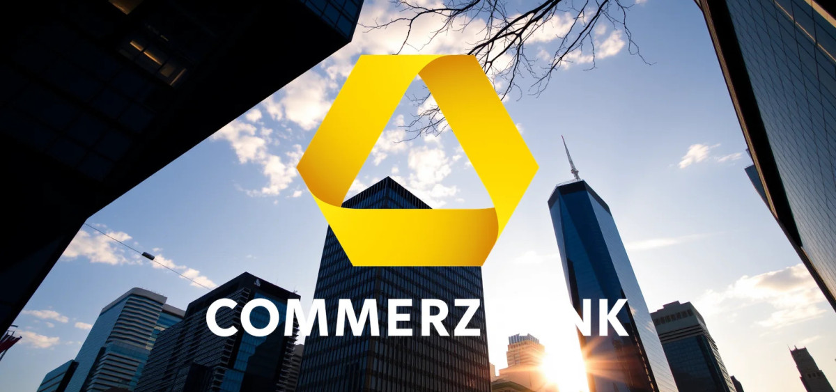 Beitragsbild zu Commerzbank-Aktie: Unfassbare Meldung!