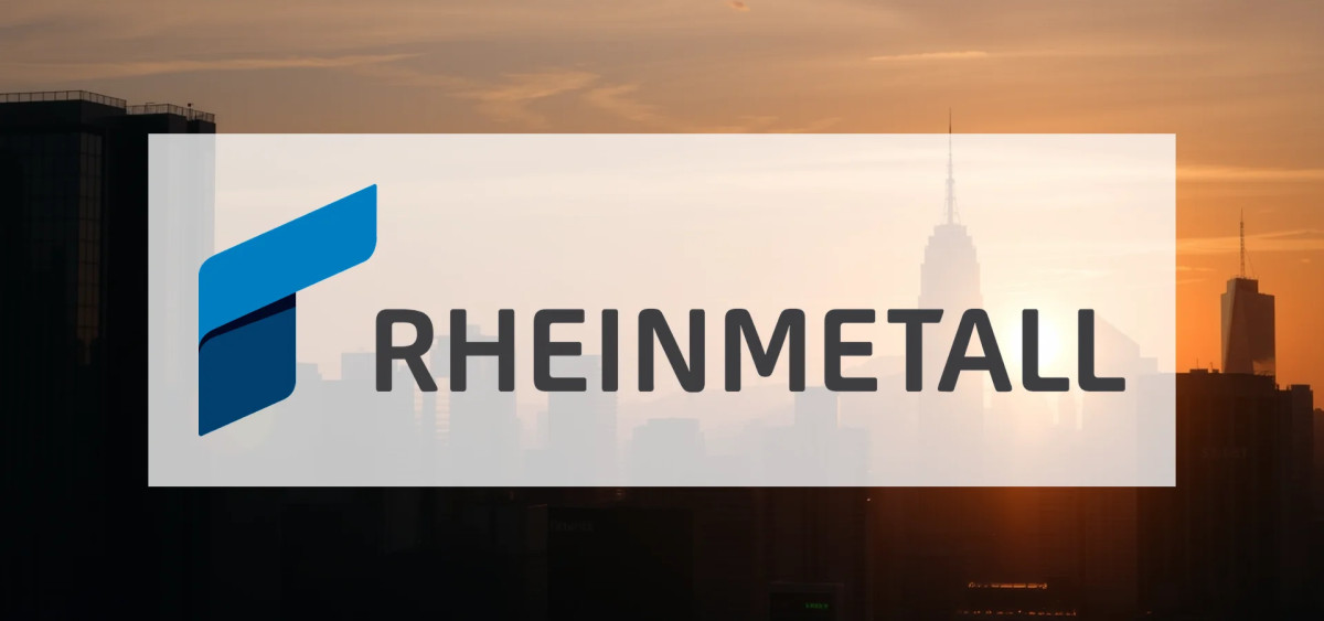 Beitragsbild zu Rheinmetall Aktie: Auf Höhenflug!