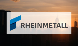 Beitragsbild zu Rheinmetall Aktie: Auf Höhenflug!