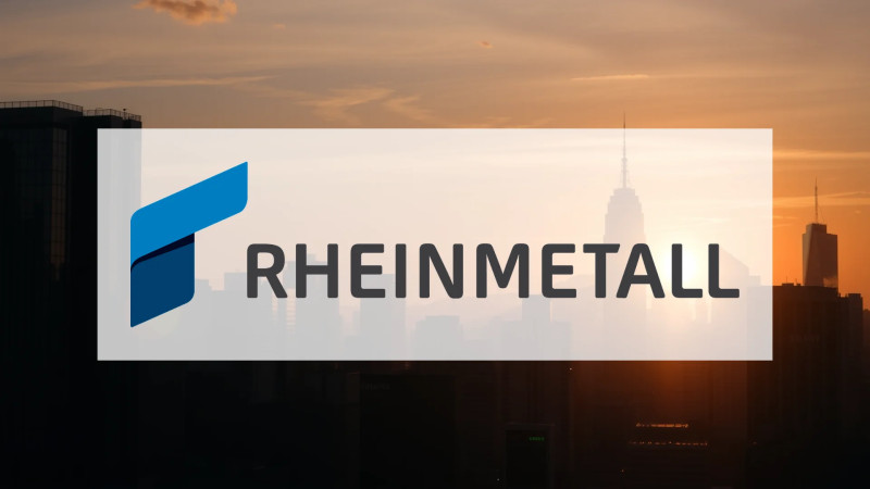 Beitragsbild zu Rheinmetall-Aktie: Unfassbare Wende!