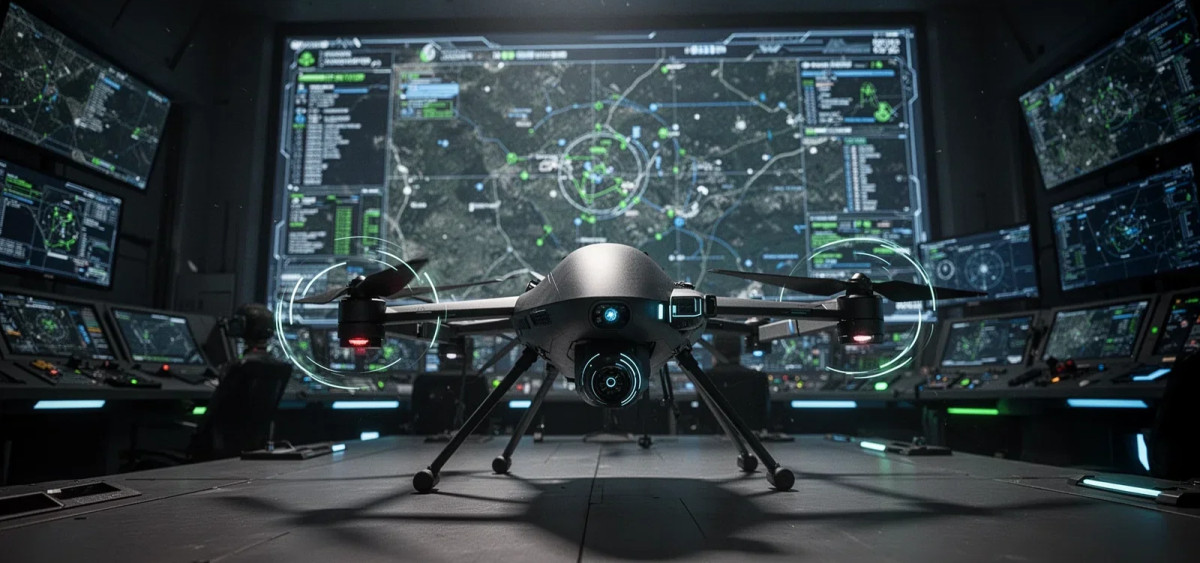 Beitragsbild zu Red Cat Aktie: Frisch motiviert!