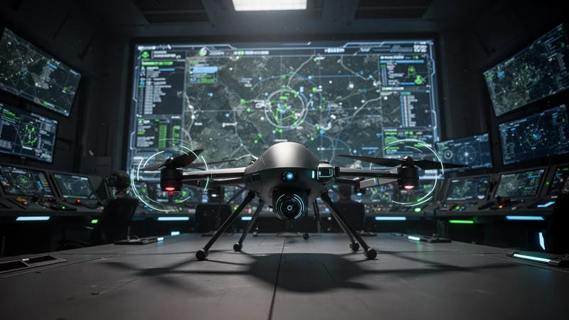 Beitragsbild zu Red Cat Aktie: Frisch motiviert!