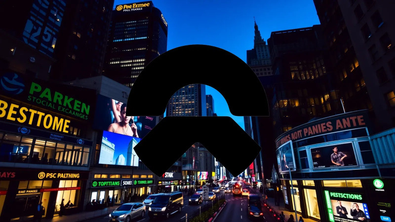 Beitragsbild zu Nio Aktie: Solide Wachstumszahlen