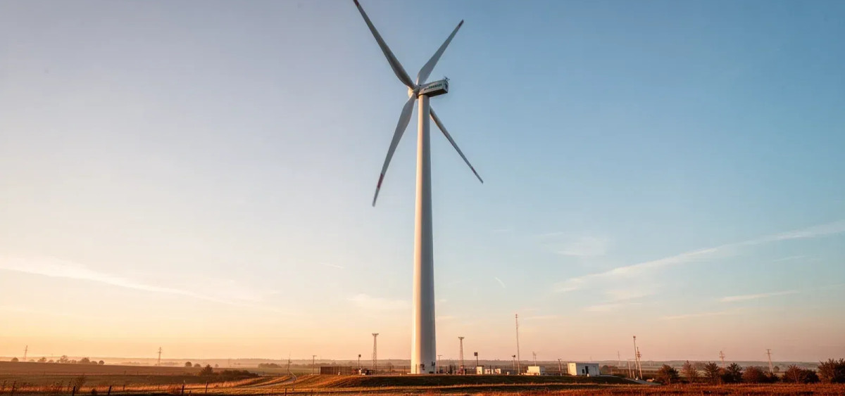 Beitragsbild zu Siemens Energy Aktie: Unterschätztes Potenzial