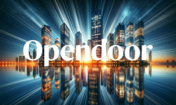 Beitragsbild zu Opendoor Aktie: Achterbahnfahrt ohne Ende
