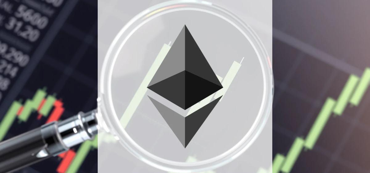 Beitragsbild zu Ethereum: Marktmechanismen überprüft