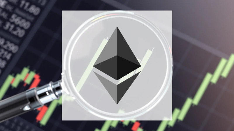 Beitragsbild zu Ethereum: Marktmechanismen überprüft