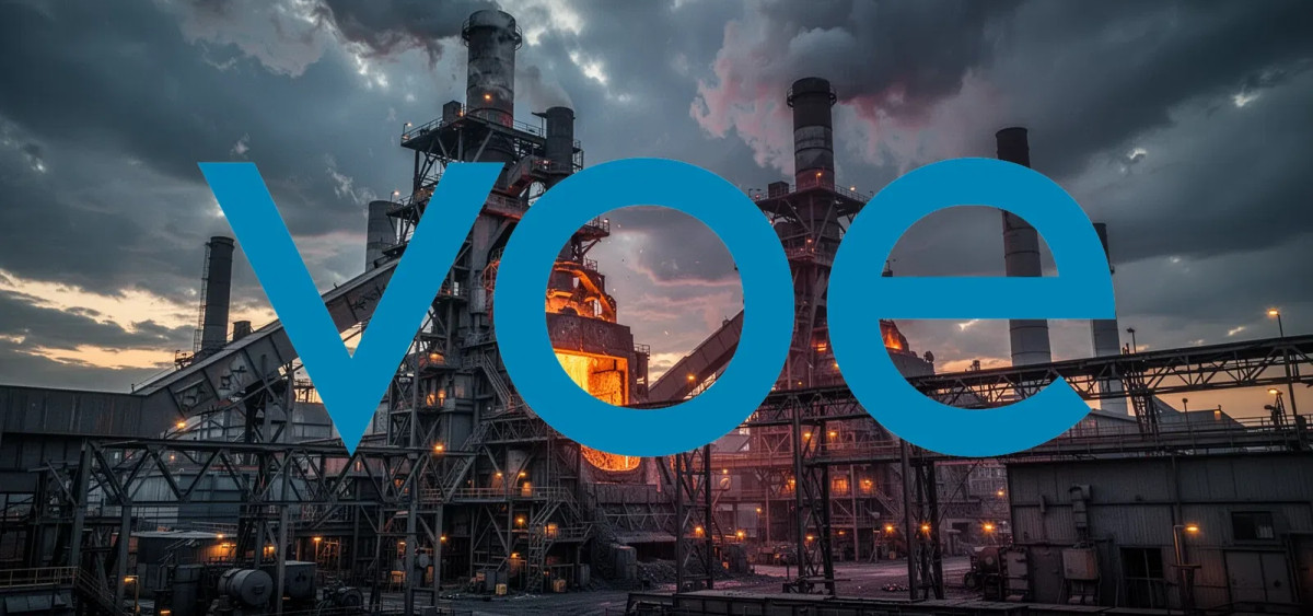 Beitragsbild zu Voestalpine Aktie: Aktueller Marktbericht