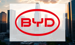 Beitragsbild zu BYD Aktie: Technologie-Offensive