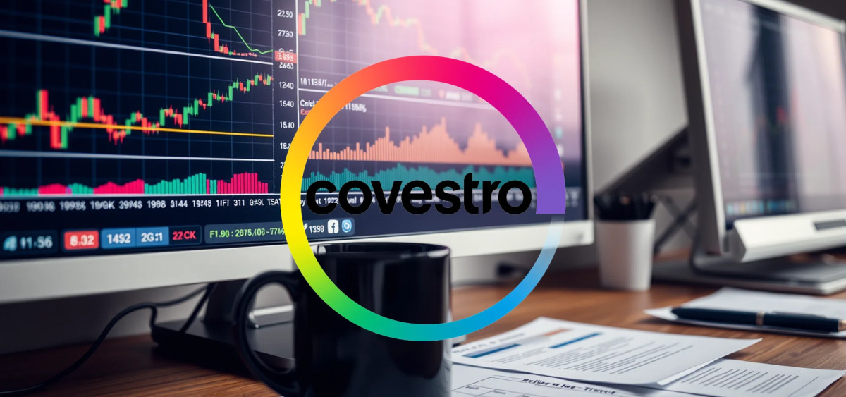 Beitragsbild zu Covestro Aktie: Abfindung entscheidet