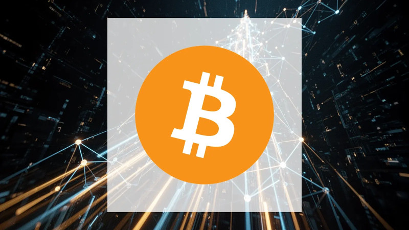 Beitragsbild zu Bitcoin: Institutionelle Wette nimmt Fahrt auf