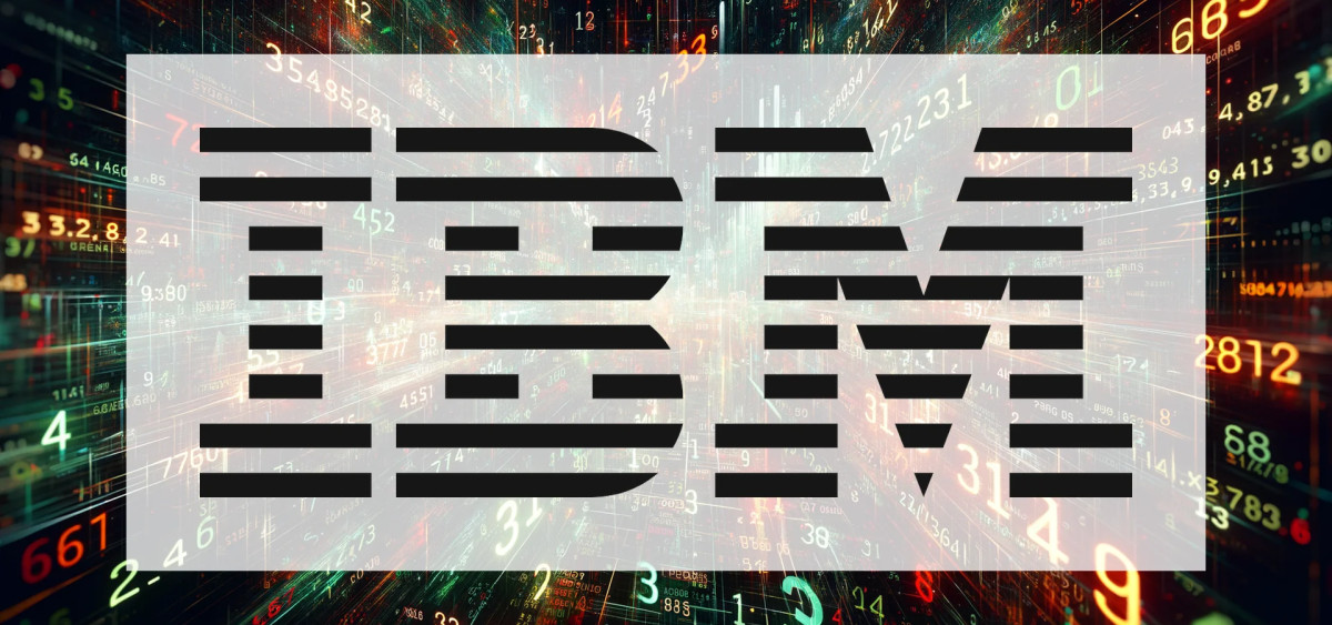 Beitragsbild zu IBM Aktie: Quanten-Hype verpufft!