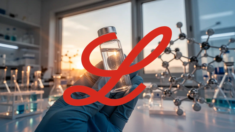 Beitragsbild zu Eli Lilly Aktie: Gewinnende Dynamik!