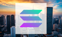 Beitragsbild zu Solana: Vor der Explosion?