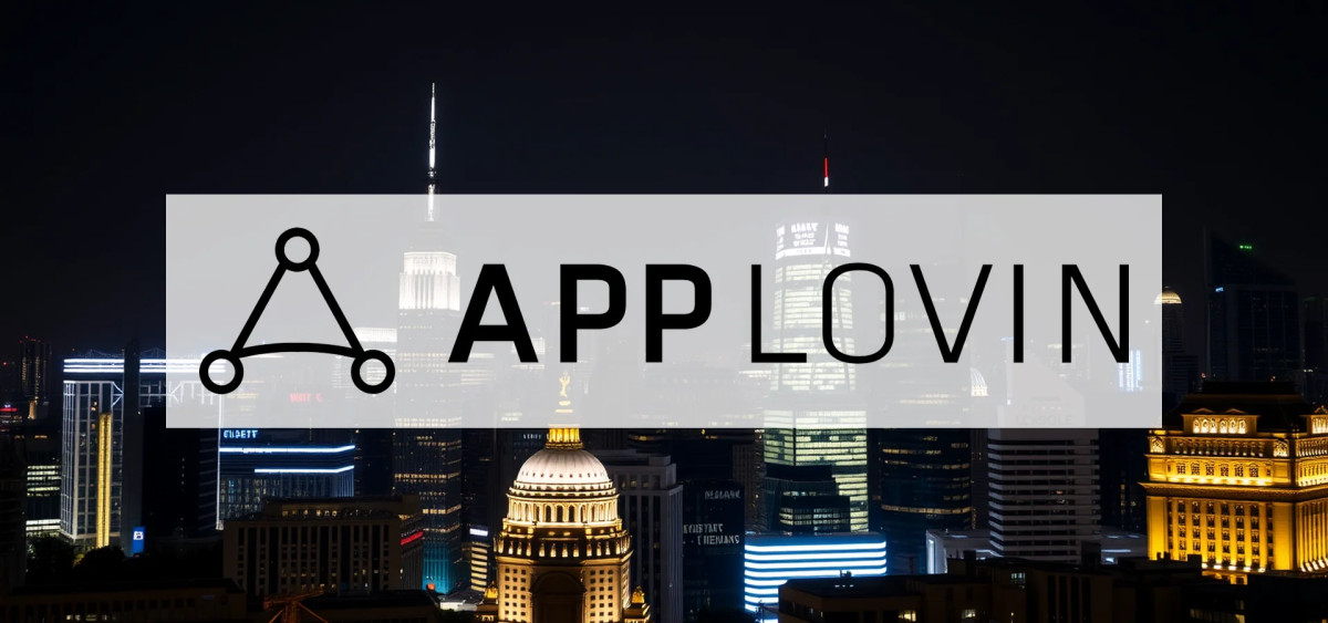 Beitragsbild zu Applovin Aktie: Strategiewechsel zahlt sich aus