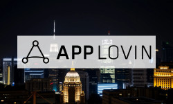 Beitragsbild zu Applovin Aktie: Strategiewechsel zahlt sich aus