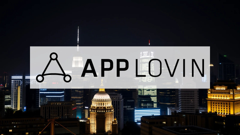 Beitragsbild zu Applovin Aktie: Strategiewechsel zahlt sich aus