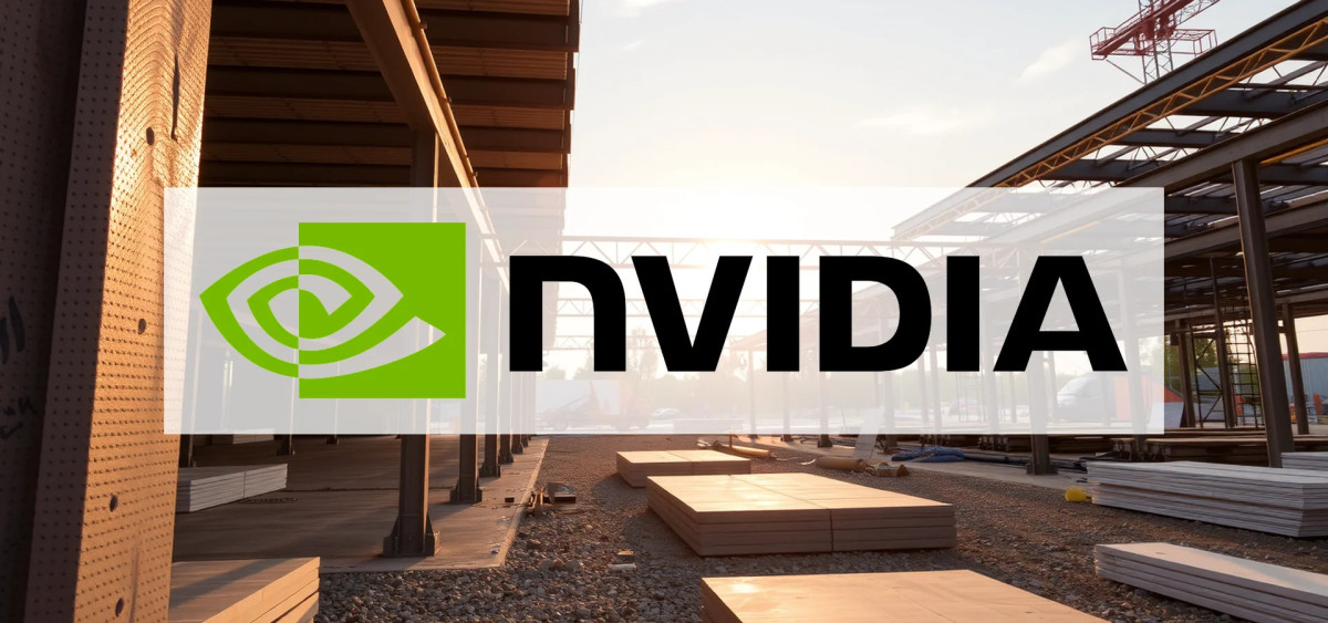 Beitragsbild zu Nvidia-Aktie: Es geht weiter!