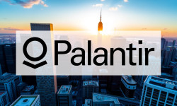 Beitragsbild zu Palantir Aktie: Insider verkaufen massiv!