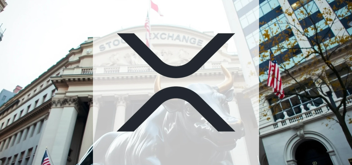 Beitragsbild zu XRP: Beflügelte Bilanz!