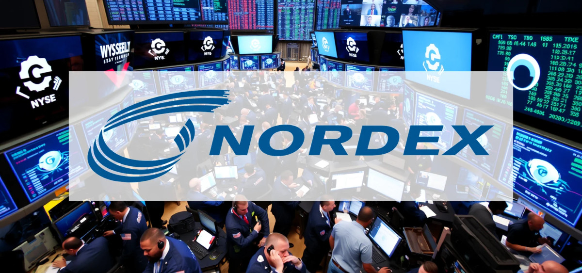 Beitragsbild zu Nordex Aktie: BlackRock-Schock!