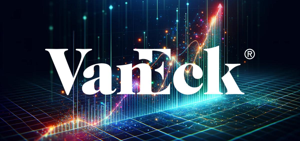 Beitragsbild zu VanEck Merk Gold Trust ETF: Gold als sicherer Hafen?