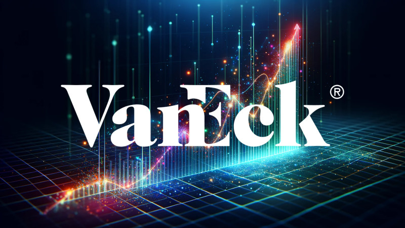 Beitragsbild zu VanEck Merk Gold Trust ETF: Gold als sicherer Hafen?