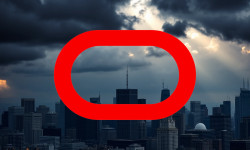 Beitragsbild zu Oracle Aktie: Kleine Schockwelle?