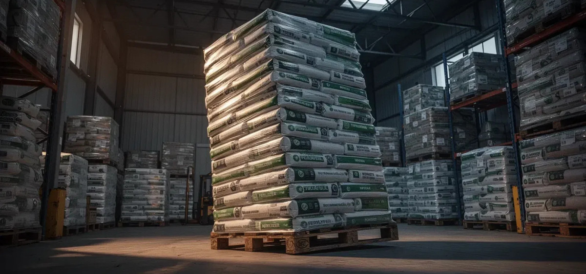 Beitragsbild zu BayWa Aktie: Herzstück wankt