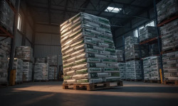 Beitragsbild zu BayWa Aktie: Herzstück wankt